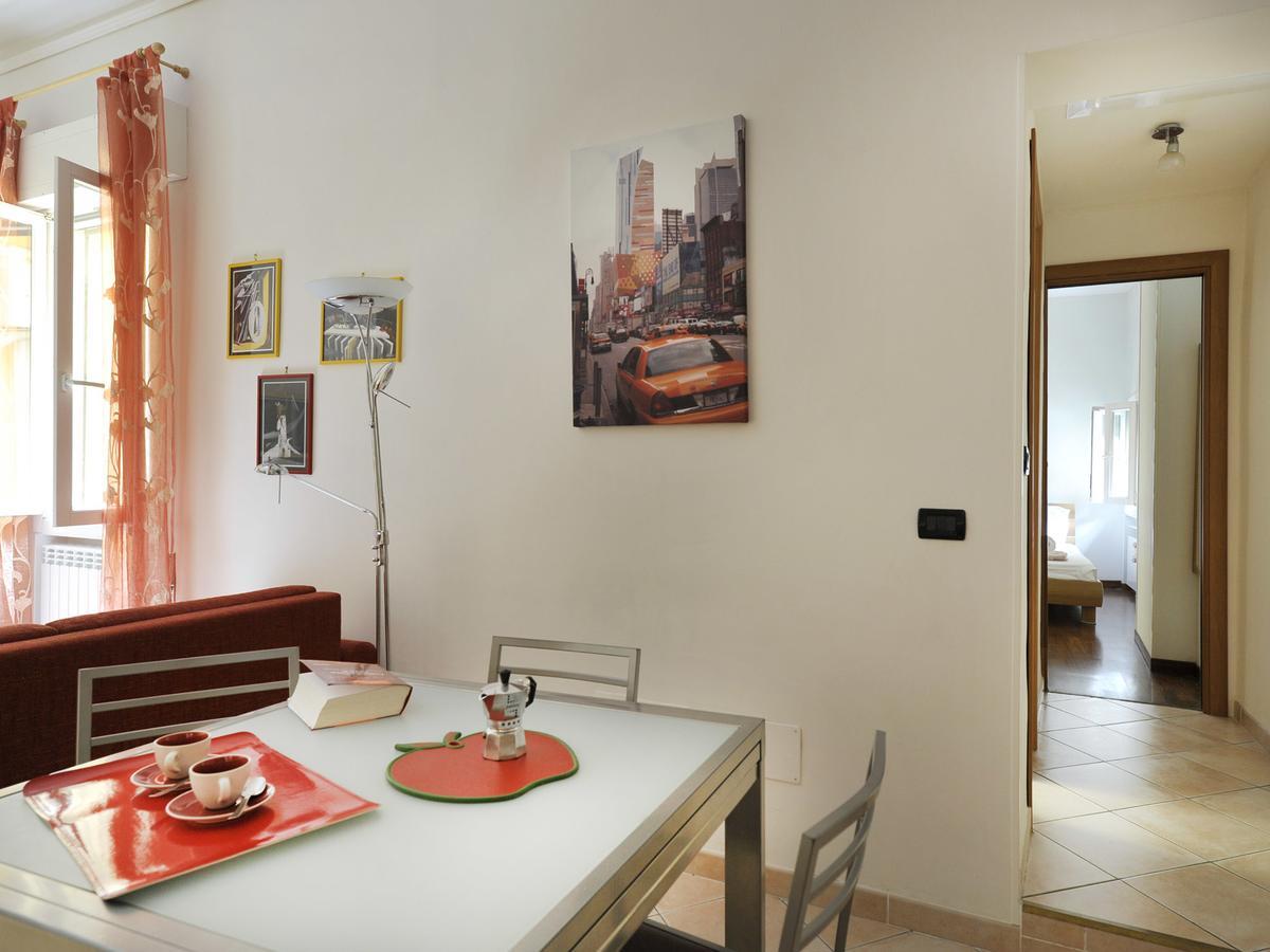 Ur-Nest San Felice Apartment Bologna Exterior photo